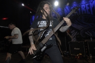 ENTRAILS MASSACRE